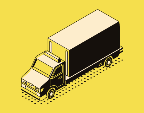 LTL transport